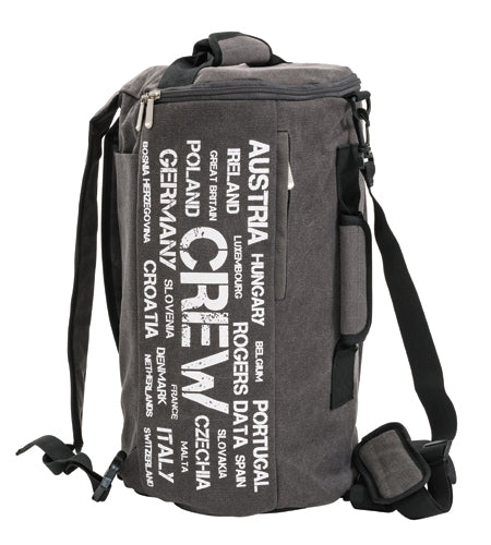 Rogers Data Sporttasche / Rucksack