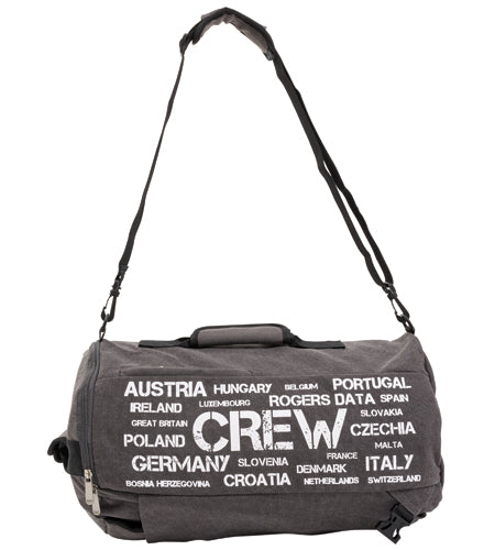 Rogers Data Sporttasche / Rucksack