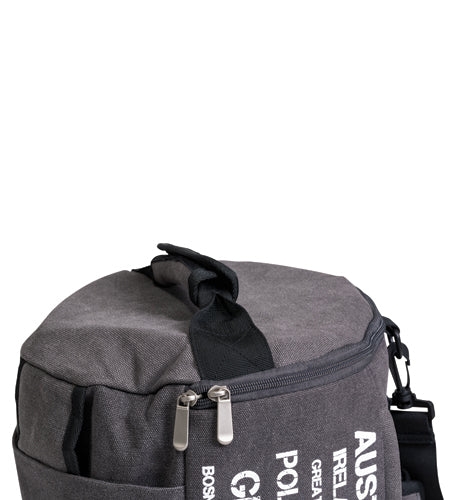 Rogers Data Sporttasche / Rucksack