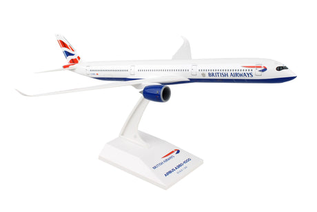 SkaMarks British Airways Airbus A350-1000