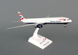 SkyMarks Boeing 777-300ER British Airways Maßstab 1:200