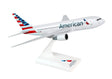 SkyMarks - American Airlines NL Boeing 767-200  Maßstab 1:200