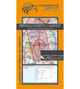 Rogers Data VFR Flugkarte Spanien Nord West 1:500.000, laminiert