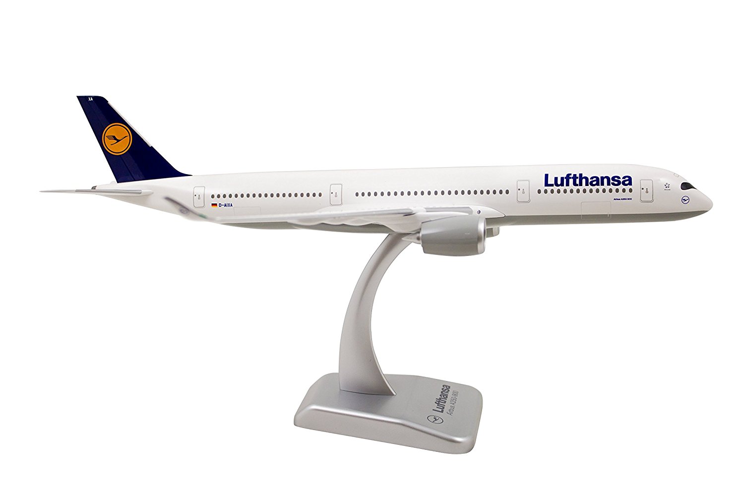 Limox - Premium Flugzeugmodell Airbus A350-900 Lufthansa (1:200)