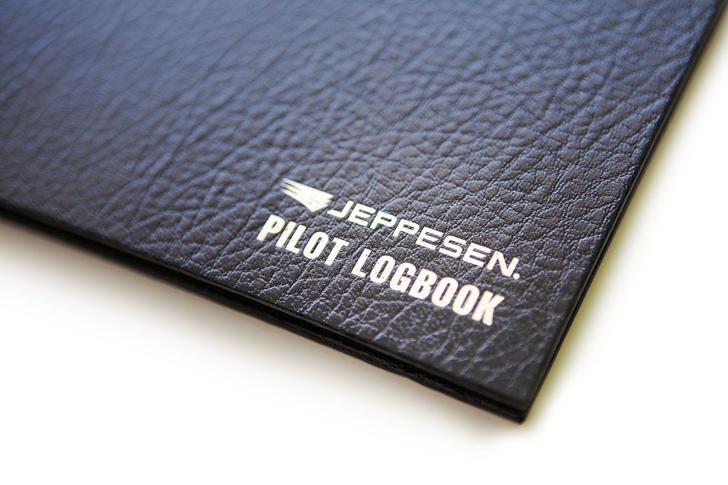 Jeppesen - Flugbuch "Private Pilot Logbook"
