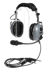 ASE PNR Aviation-Headset GA mit PJ Stecker