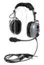 ASE PNR Aviation-Headset GA mit PJ Stecker