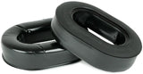 ASA Gel-Ohrpolster für Piloten-Headsets