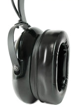 ASA Gel-Ohrpolster für Piloten-Headsets