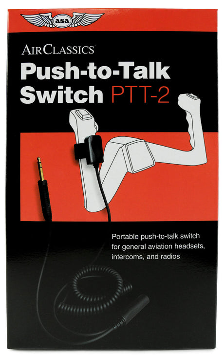 ASA Push-to-Talk-Adapter-Kabel