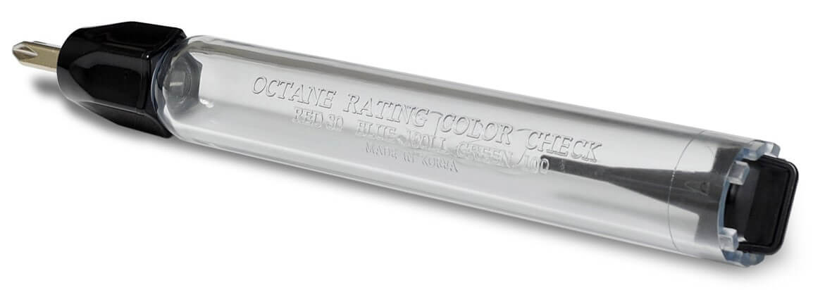 ASA Treibstofftester in Stabform