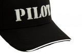 Antonio Pilotenkappe / Pilot Cap PILOT