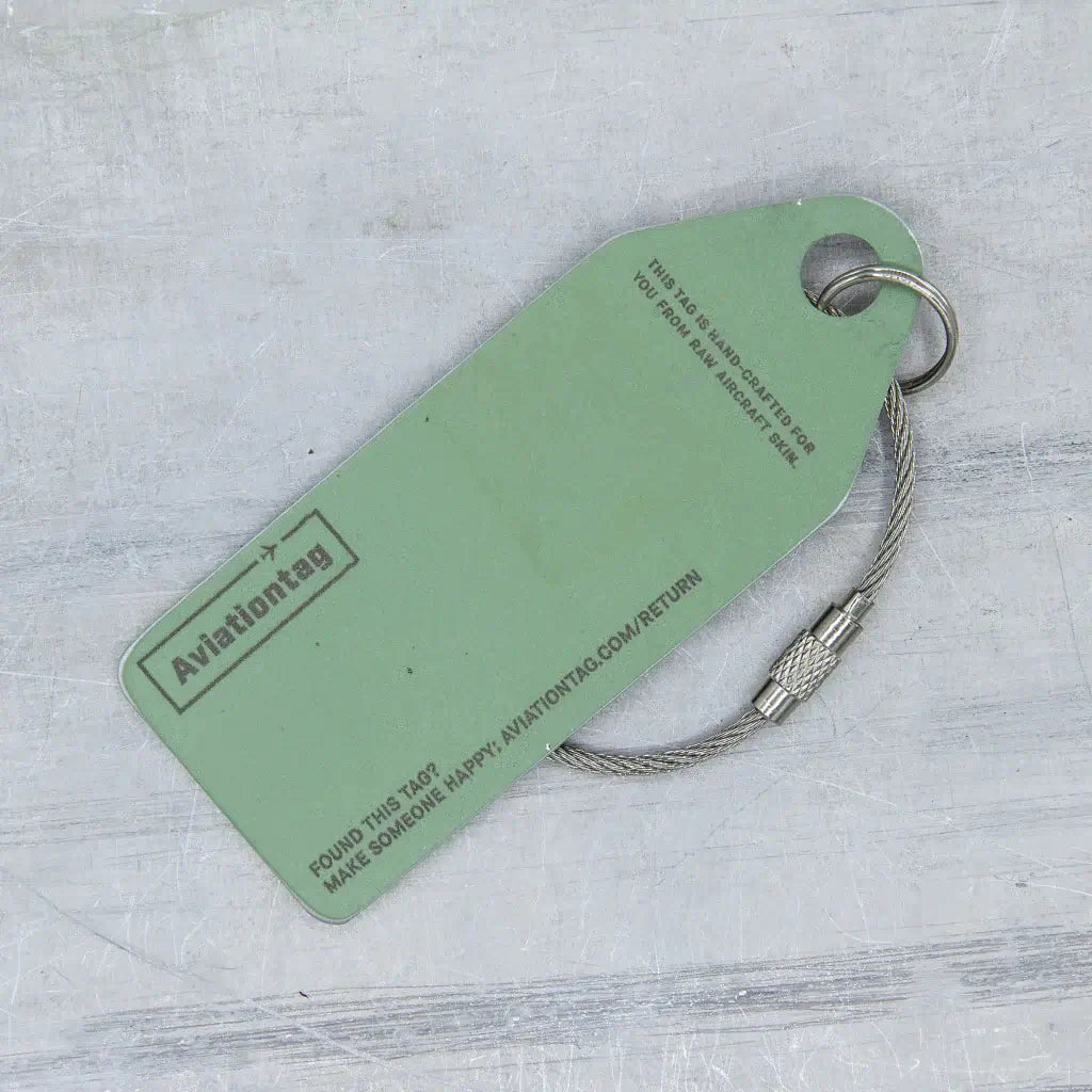 Aviationtag China Southern Airlines Airbus A330 B-6531