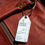 Aviationtag China Southern Airlines Airbus A330 B-6531