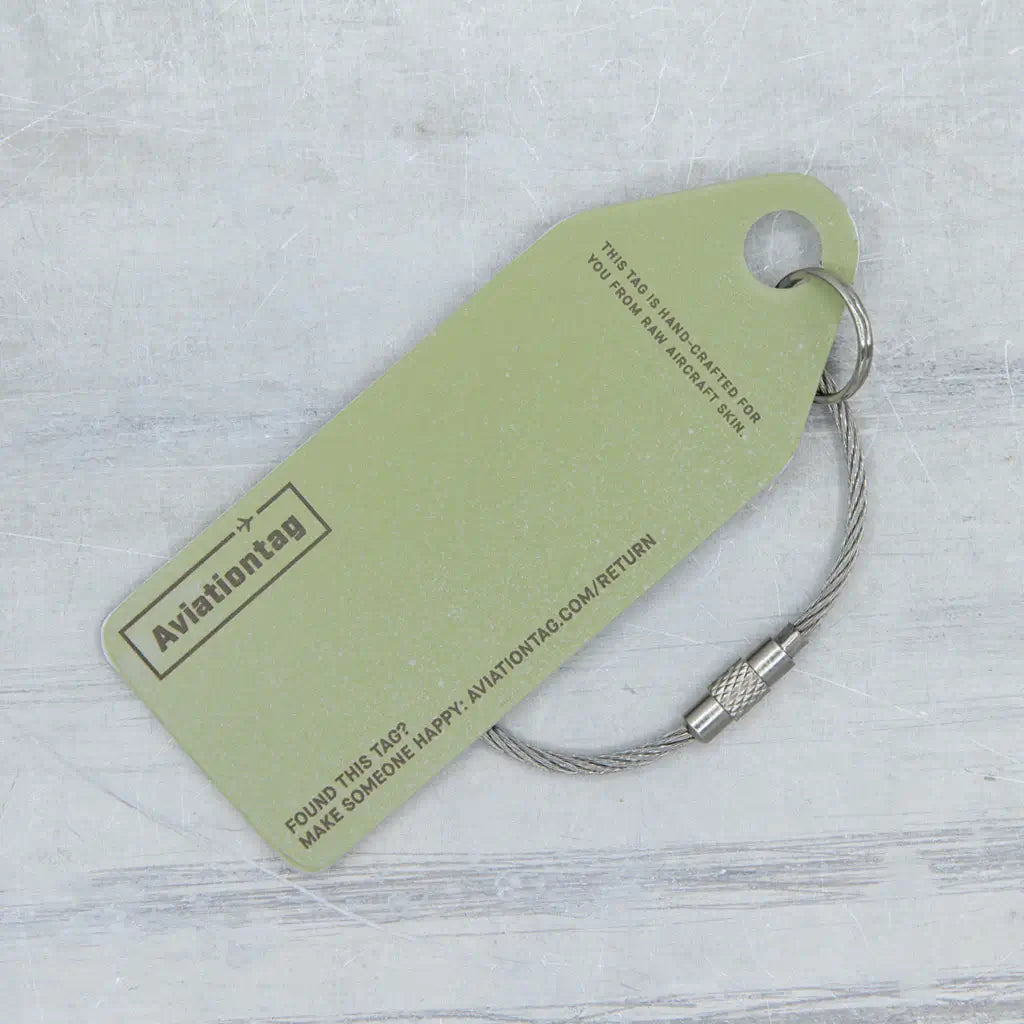 Aviationtag Eurowings Airbus A330 D-AXGG