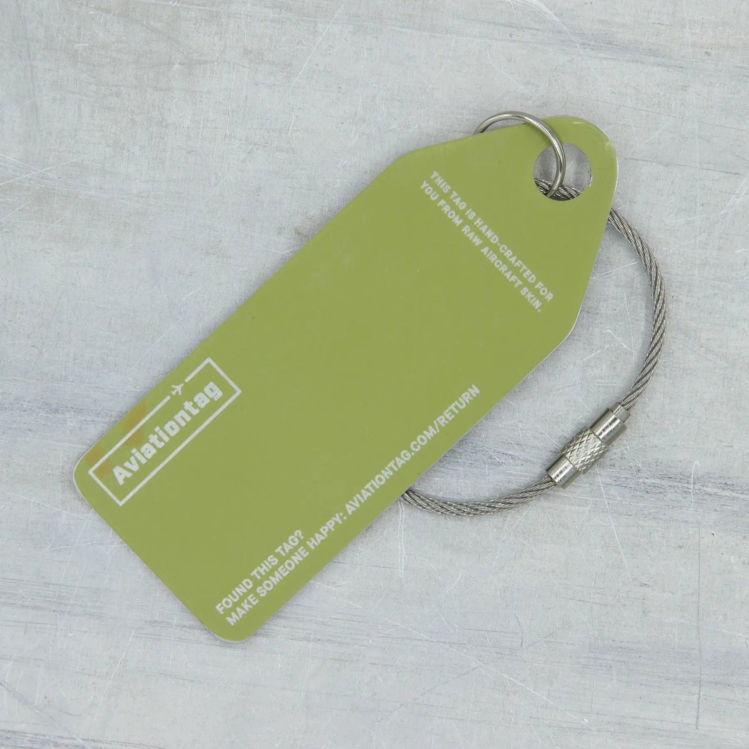 Aviationtag Iberia McDonnell Douglas MD-88 EC-FJE