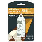 Aviationtag Etihad Airbus A380 A6-APA