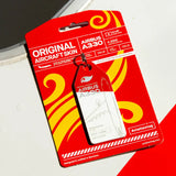 Aviationtag Hongkong Airlines Airbus A330 B-LNF
