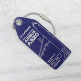 Aviationtag_Lufthansa_Airbus_A320-D-AIPB_blue
