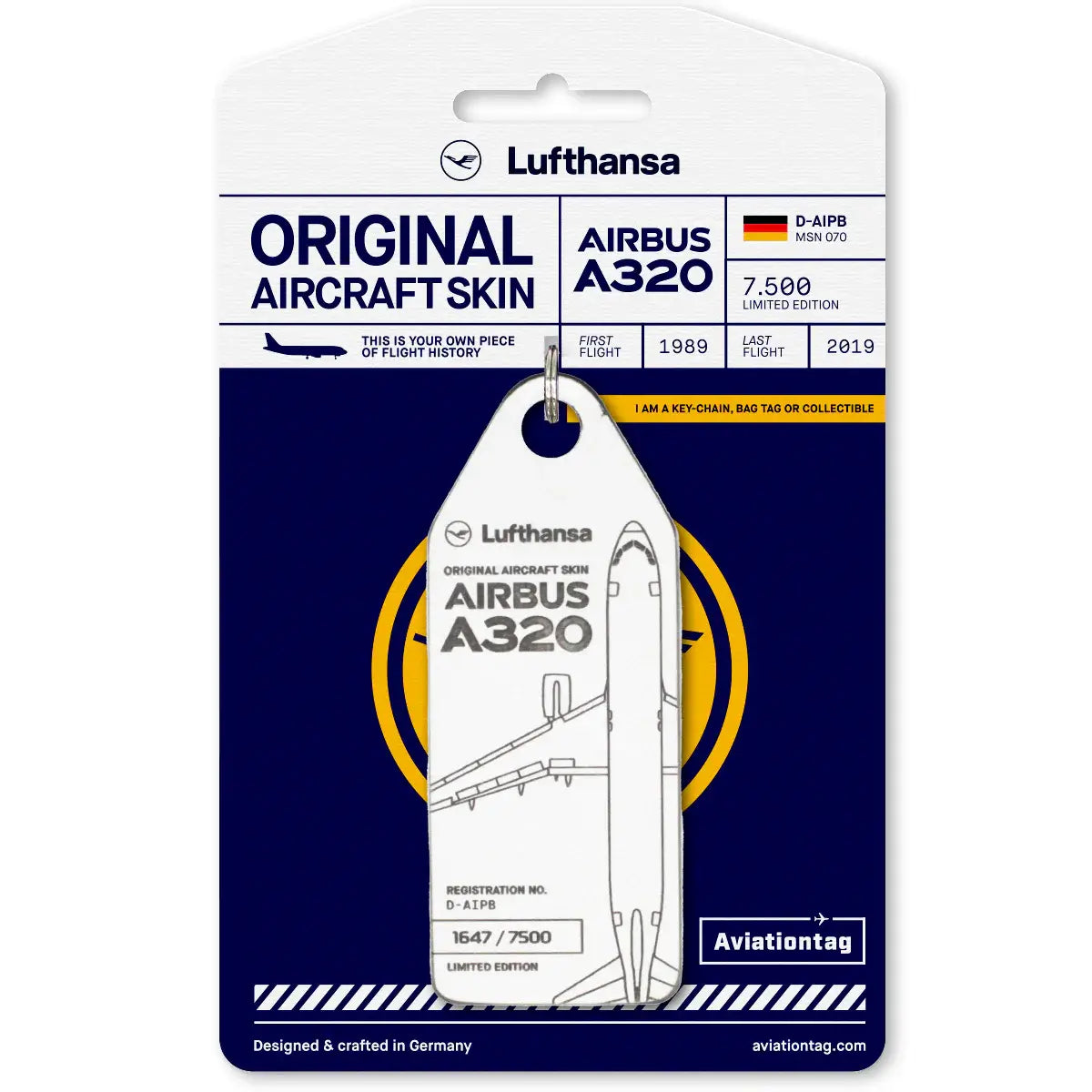 Aviationtag_Lufthansa_Airbus_A320-D-AIPB_white