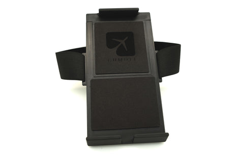 Cumoli Piloten-Kniebrett Universal für Mini-Tablets