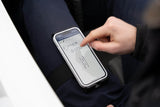 Cumoli Piloten-Kniebrett Universal für Smartphone