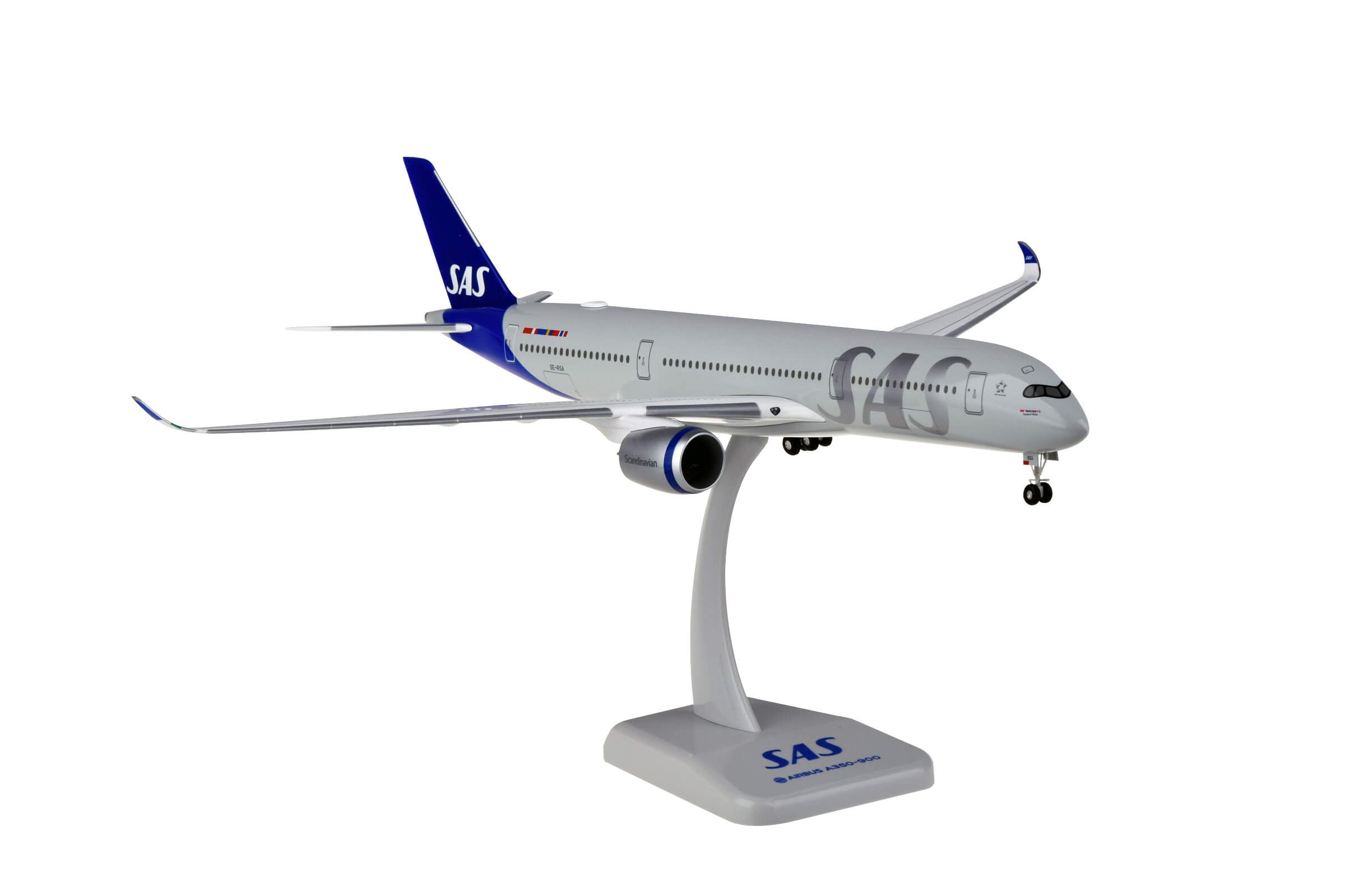 Hogan SAS Airbus A350-900 SE-RSA 1:200 – Aeroshop24