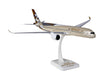 Hogan Wings Etihad Airbus A350-1000 A6-XWB Maßstab 1:200