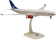 Hogan Wings SAS Airbus A330-300 OY-KBN Maßstab 1:200