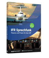 DFS - Lehrbuch IFR Sprechfunk 3