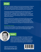 DFS - Lehrbuch IFR Sprechfunk 3