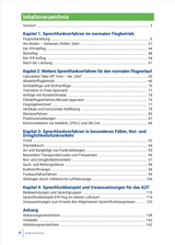 DFS - Lehrbuch IFR Sprechfunk 3