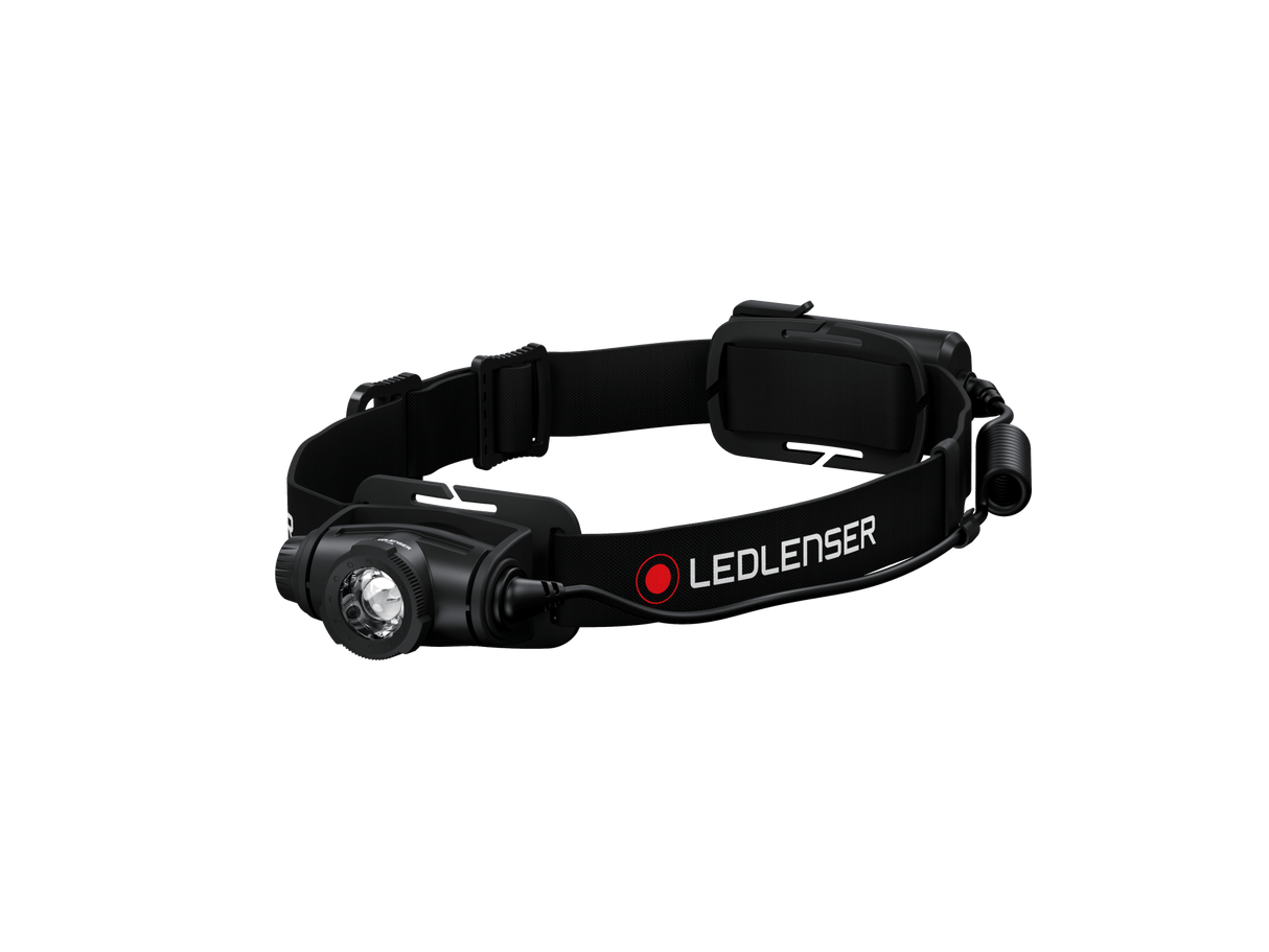 LED LENSER H5 Core Stirnlampe