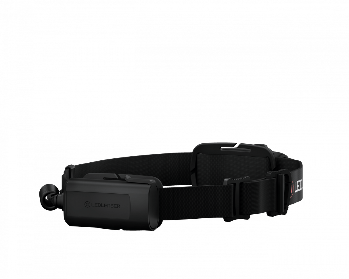 LED LENSER H5 Core Stirnlampe