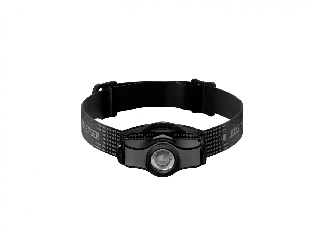LED LENSER MH3 Stirnlampe