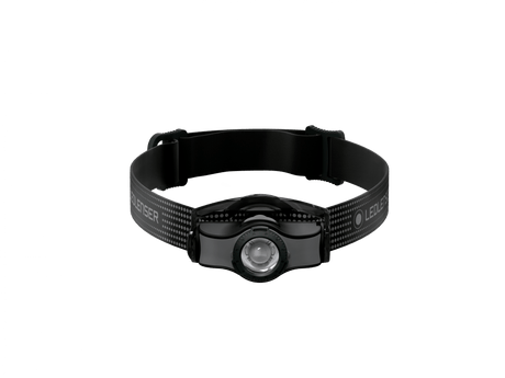 LED LENSER MH3 Stirnlampe