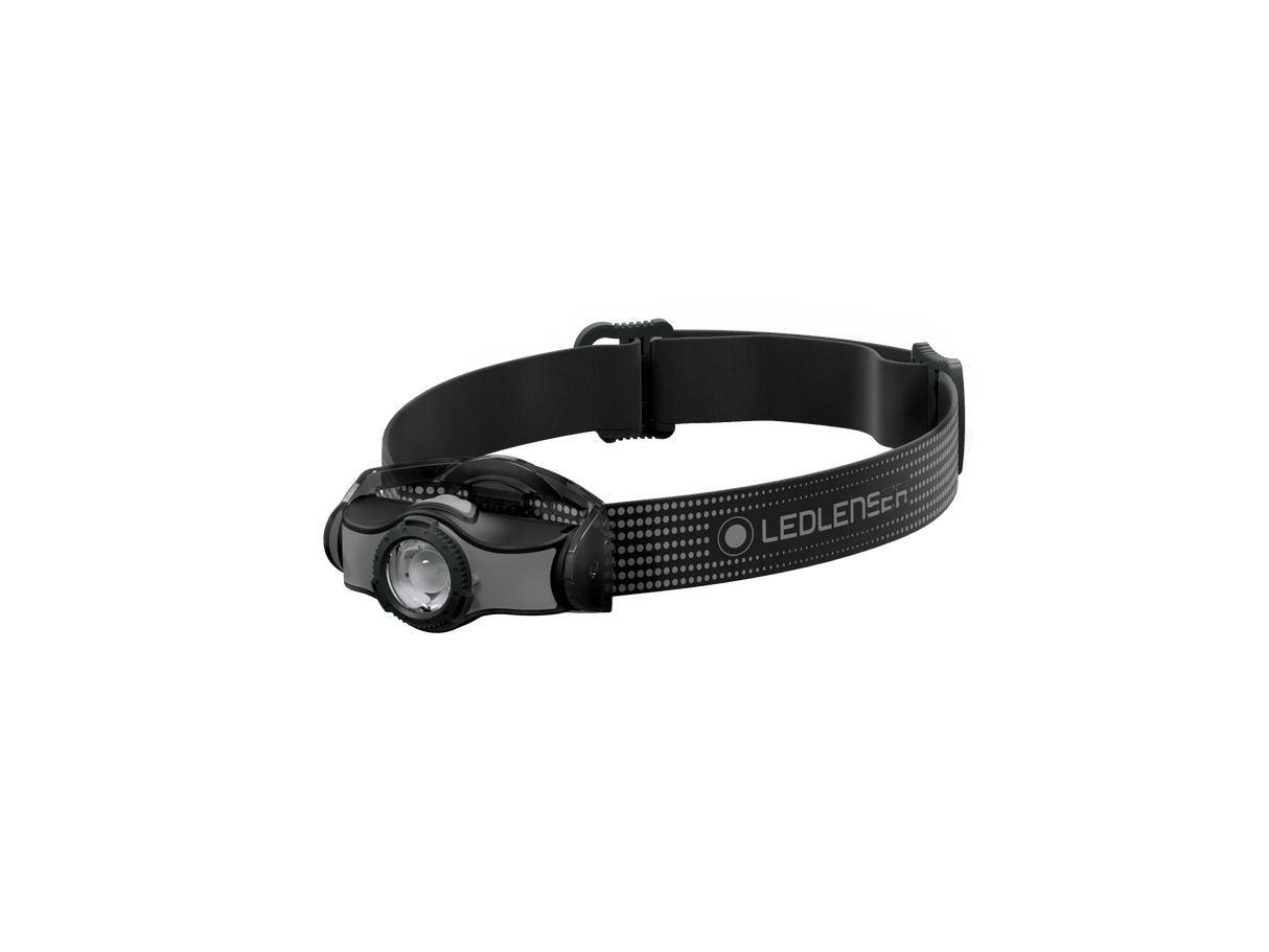 LED LENSER MH3 Stirnlampe