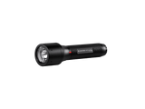 LED LENSER P6R Core QC Taschenlampe