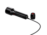 LED LENSER P6R Core QC Taschenlampe