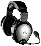Lightspeed Sierra Piloten-Headset