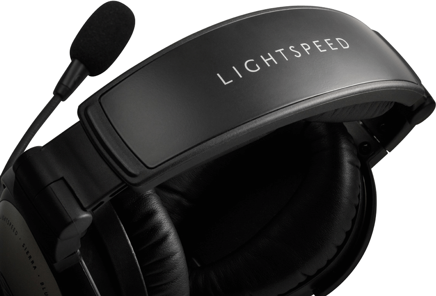 Lightspeed Sierra Piloten-Headset