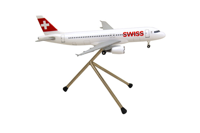 Limox SWISS Airbus A320-200 1:200 