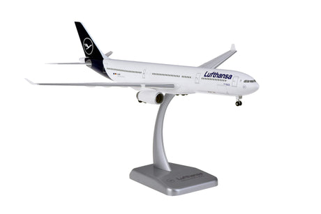 Limox Lufthansa Airbus A330-300 D-AIKR 1:200