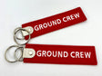 Schlüsselanhänger Ground Crew