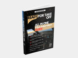 Ready For Take-Off Book