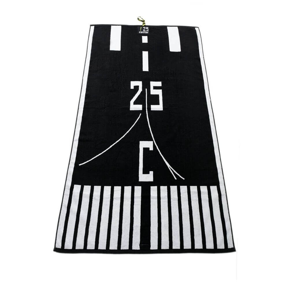 Runwaytowel Beach XXL 90 x 180 cm