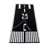 Runwaytowel Beach XXL 90 x 180 cm