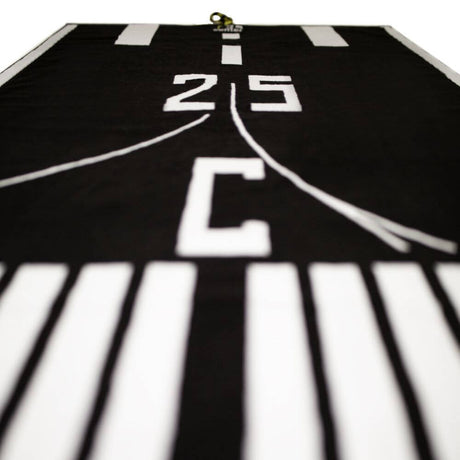 Runwaytowel Beach XXL 90 x 180 cm