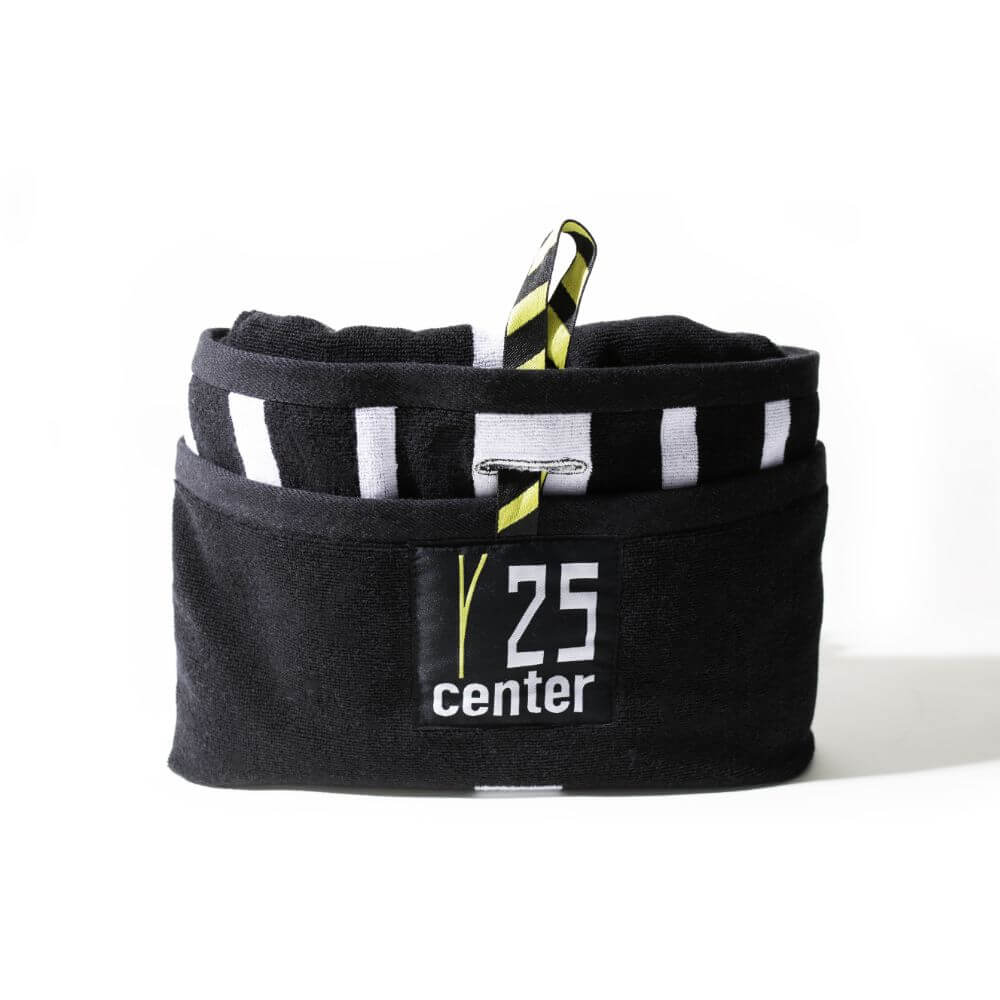 Runwaytowel Beach XXL 90 x 180 cm