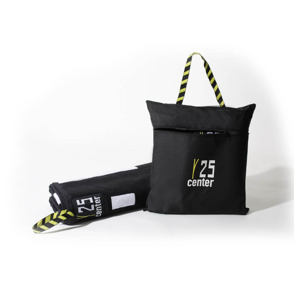 Runwaytowel Beach XXL 90 x 180 cm